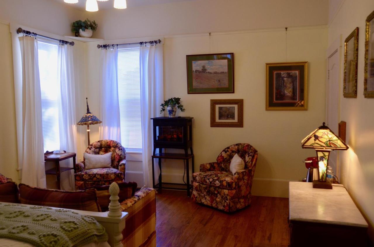 Starlight Pines Bed & Breakfast Flagstaff Luaran gambar
