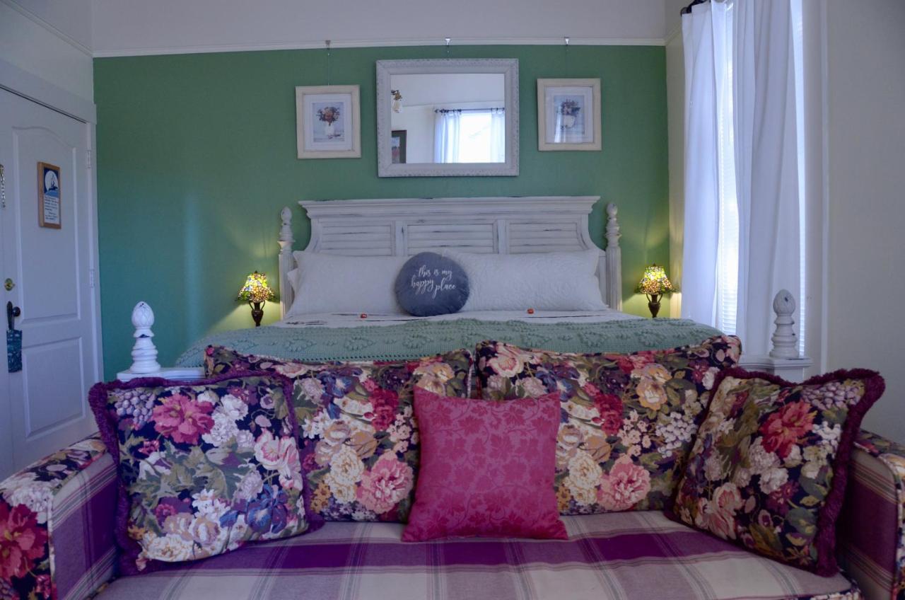 Starlight Pines Bed & Breakfast Flagstaff Luaran gambar