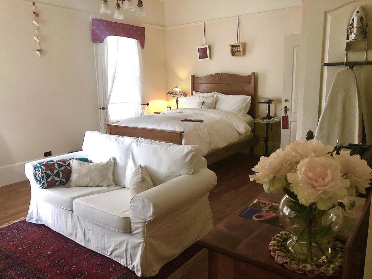 Starlight Pines Bed & Breakfast Flagstaff Luaran gambar