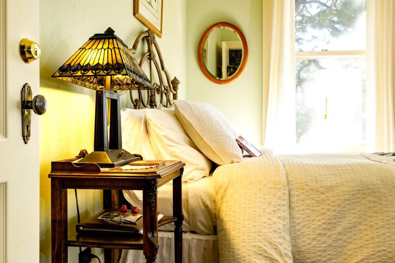Starlight Pines Bed & Breakfast Flagstaff Luaran gambar