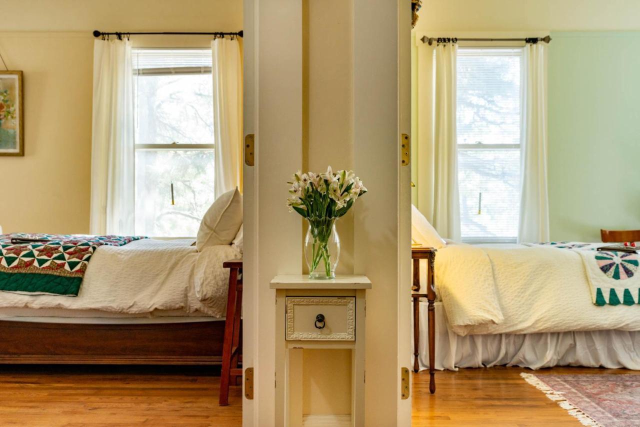 Starlight Pines Bed & Breakfast Flagstaff Luaran gambar